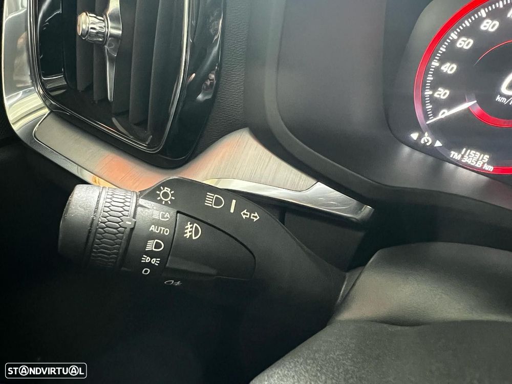 Volvo V60 2.0 T6 AWD TE Inscription - 26