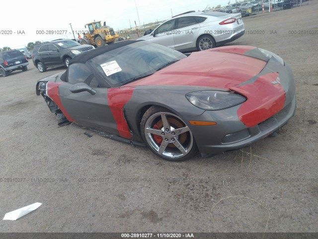 Poduszka Pasażera Airbag Chevrolet Corvette C6 05- - 5