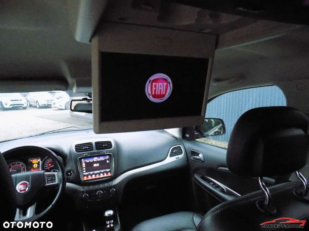 Fiat Freemont - 21