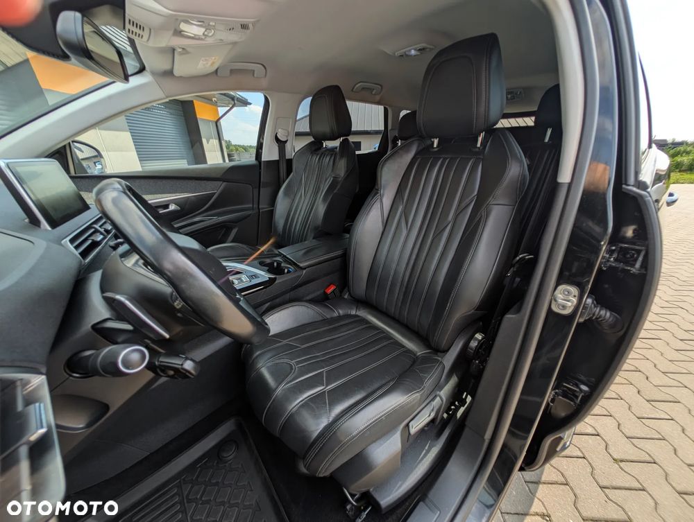 Peugeot 5008 BlueHDi 130 EAT8 Allure - 30