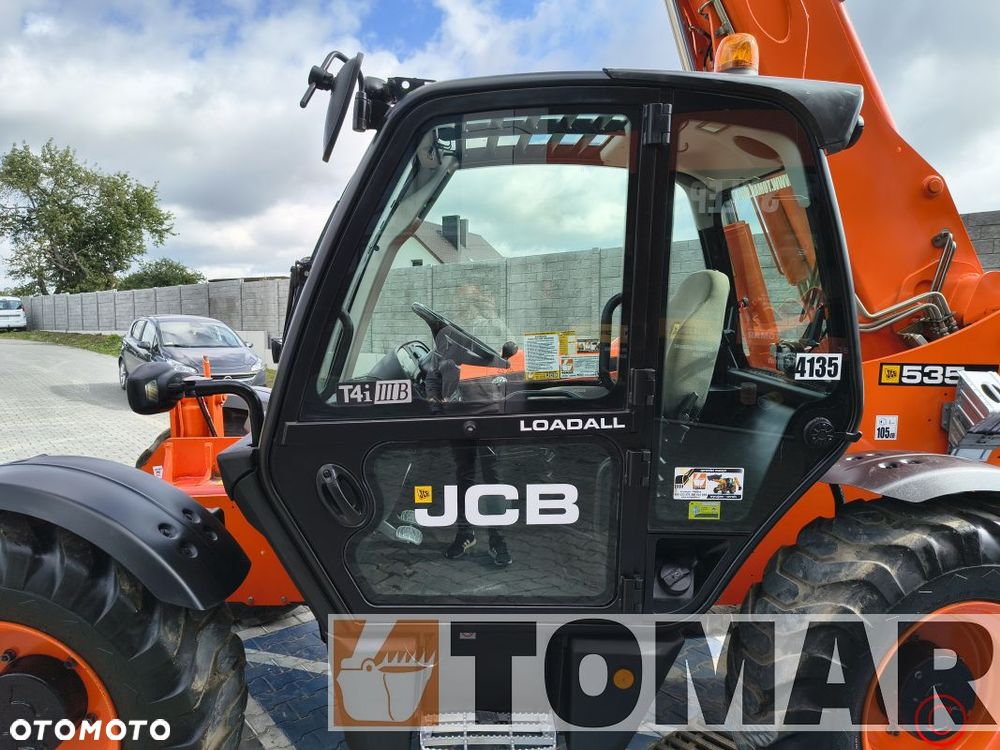JCB 535-95 - 14