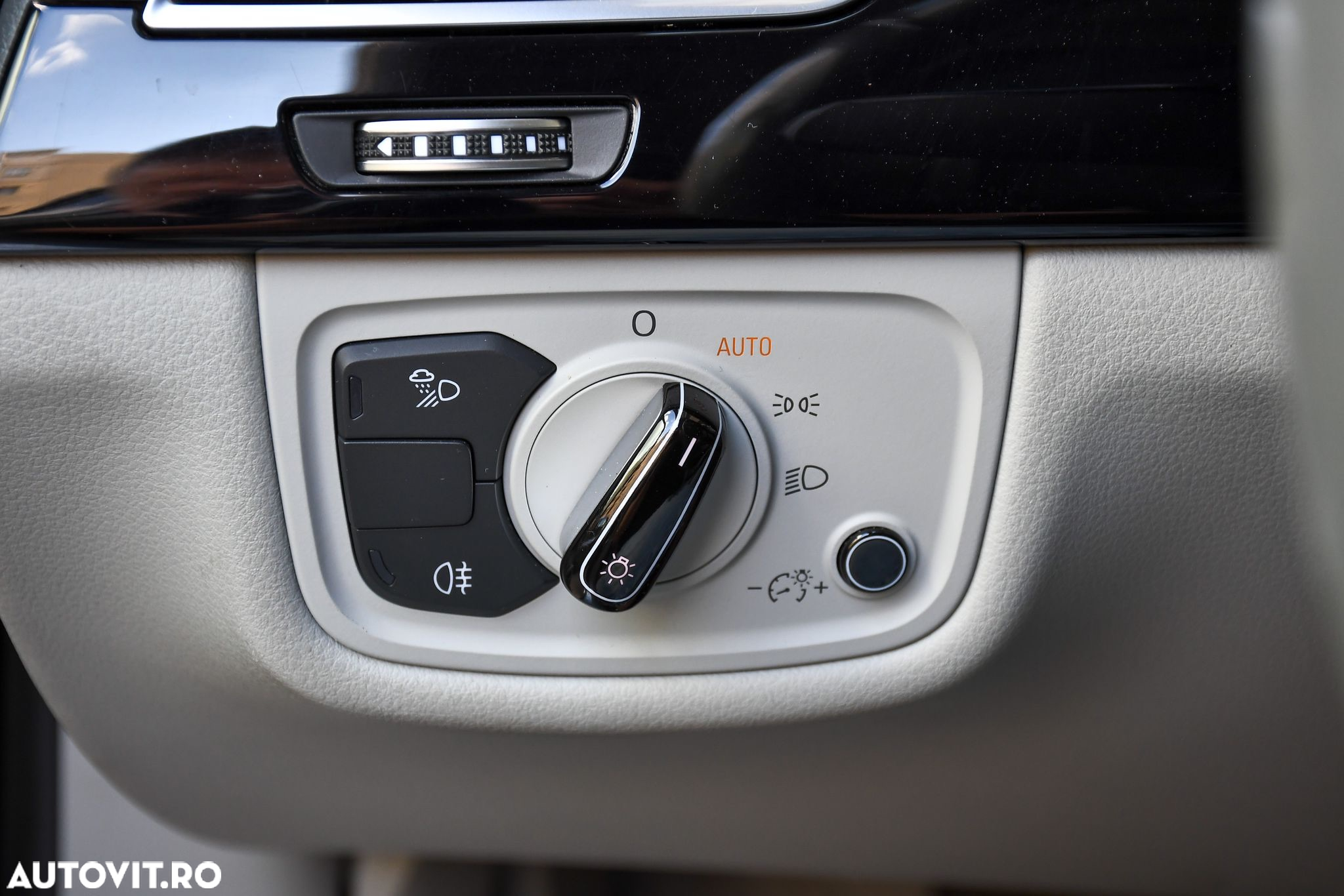 Audi A8 3.0 TDI DPF quattro Tiptronic - 9