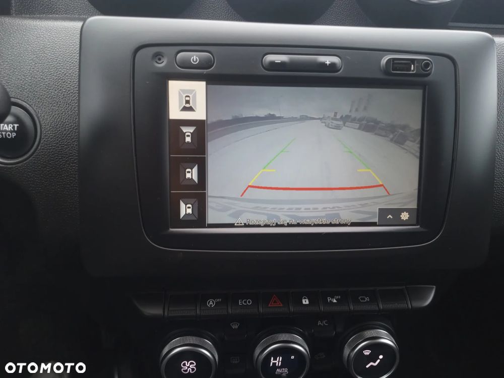 Dacia Duster 1.5 Blue dCi Prestige - 18