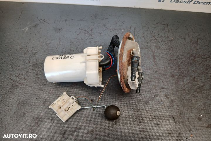 Pompa benzina in rezervor Z12XE Z12XE Opel Corsa C [2000 - 2003] Hatc - 1