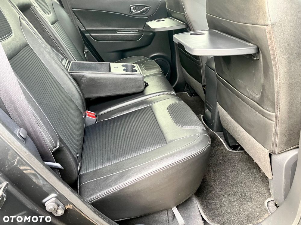 Renault Koleos 2.5 16V 4x4 Privilege Plus - 20