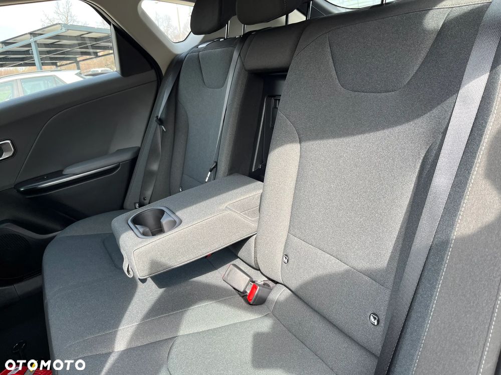 Kia K4 1.6 T-GDI M - 11