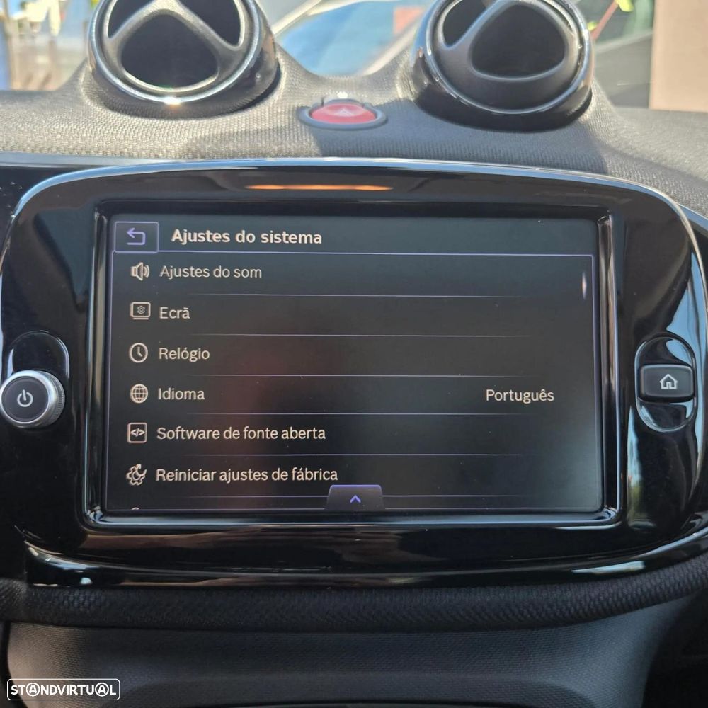 Smart ForFour EQ pulse - 21