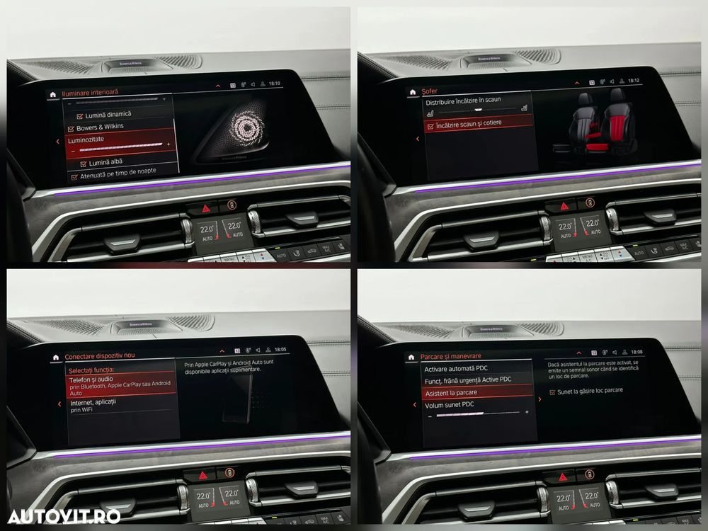 BMW X5 xDrive45e xLine - 16