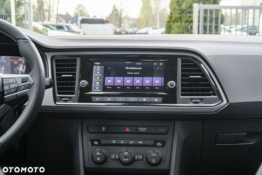 Seat Ateca - 28