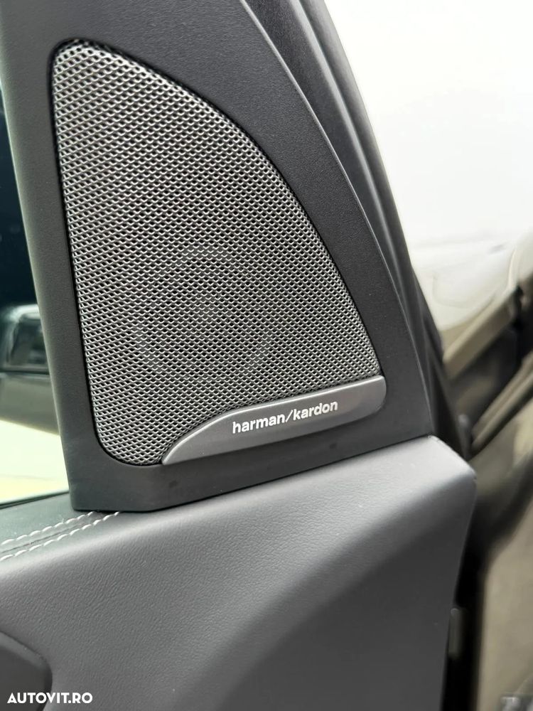 BMW X5 2024 — imagine 8