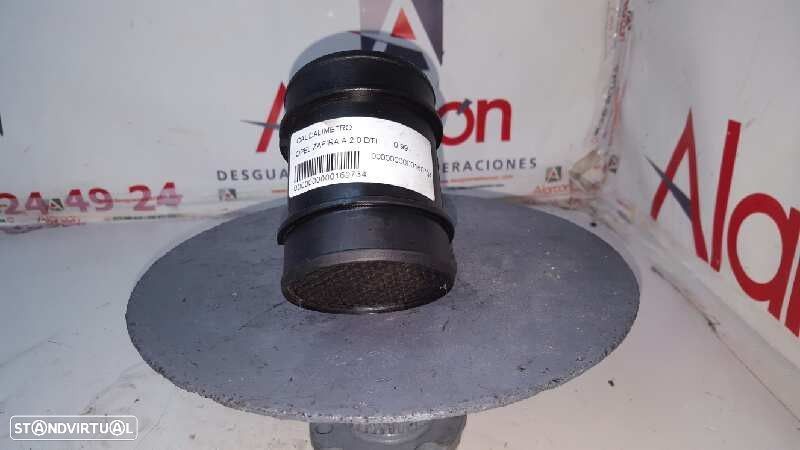 MEDIDOR DE MASSA DE AR OPEL ZAFIRA A 2.0 DTI - 1