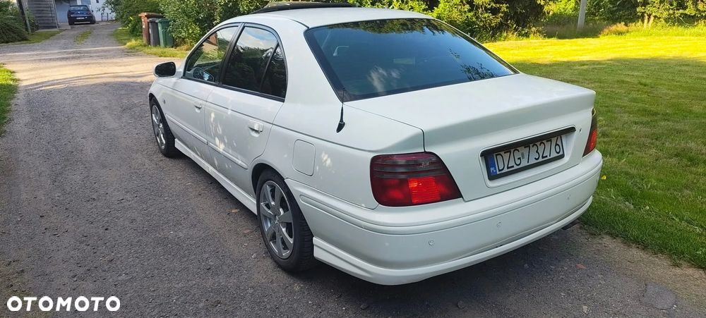 Honda Accord 2.0 LS - 11