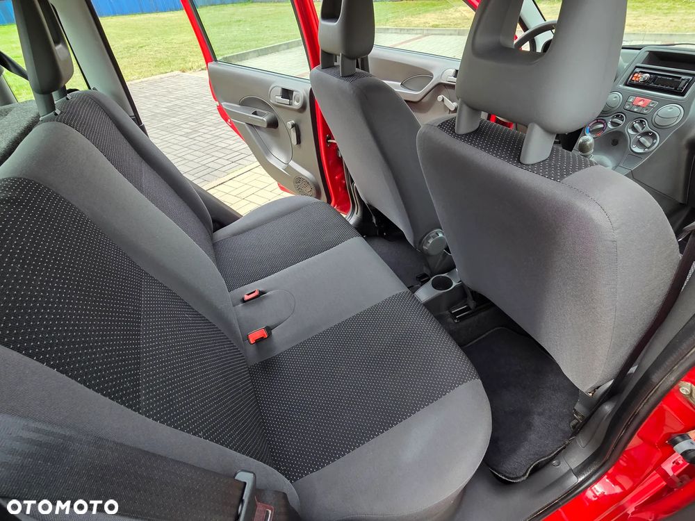 Fiat Panda 1.1 Active - 22