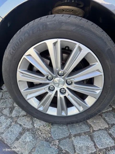 Peugeot 308 SW 1.5 BlueHDi Allure - 9