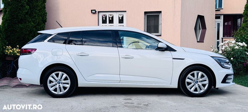 Renault Megane - 10