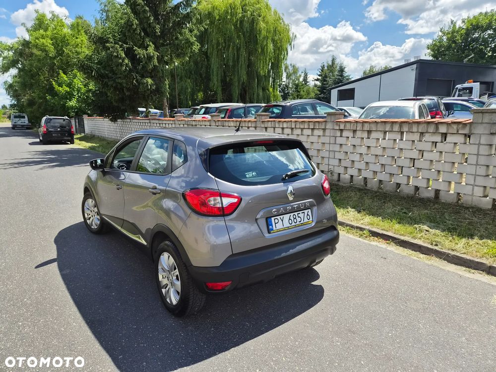 Renault Captur ENERGY TCe 120 EDC Dynamique - 10