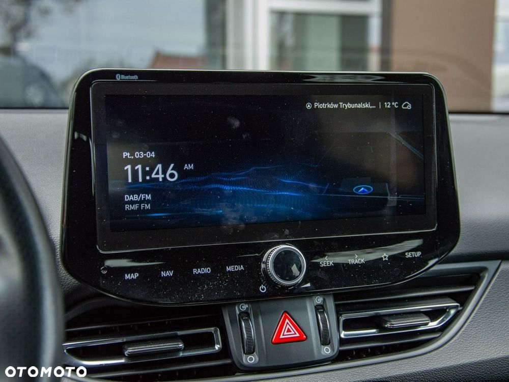 Hyundai i30 - 27