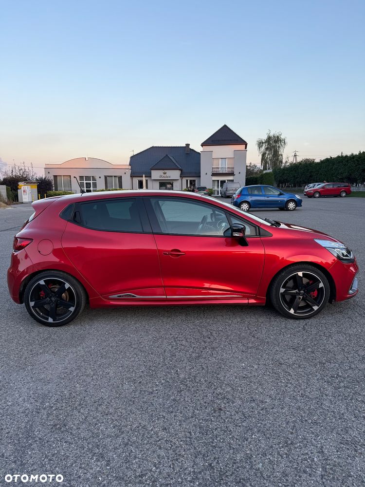 Renault Clio 1.6 R.S.Trophy 220 EDC - 5