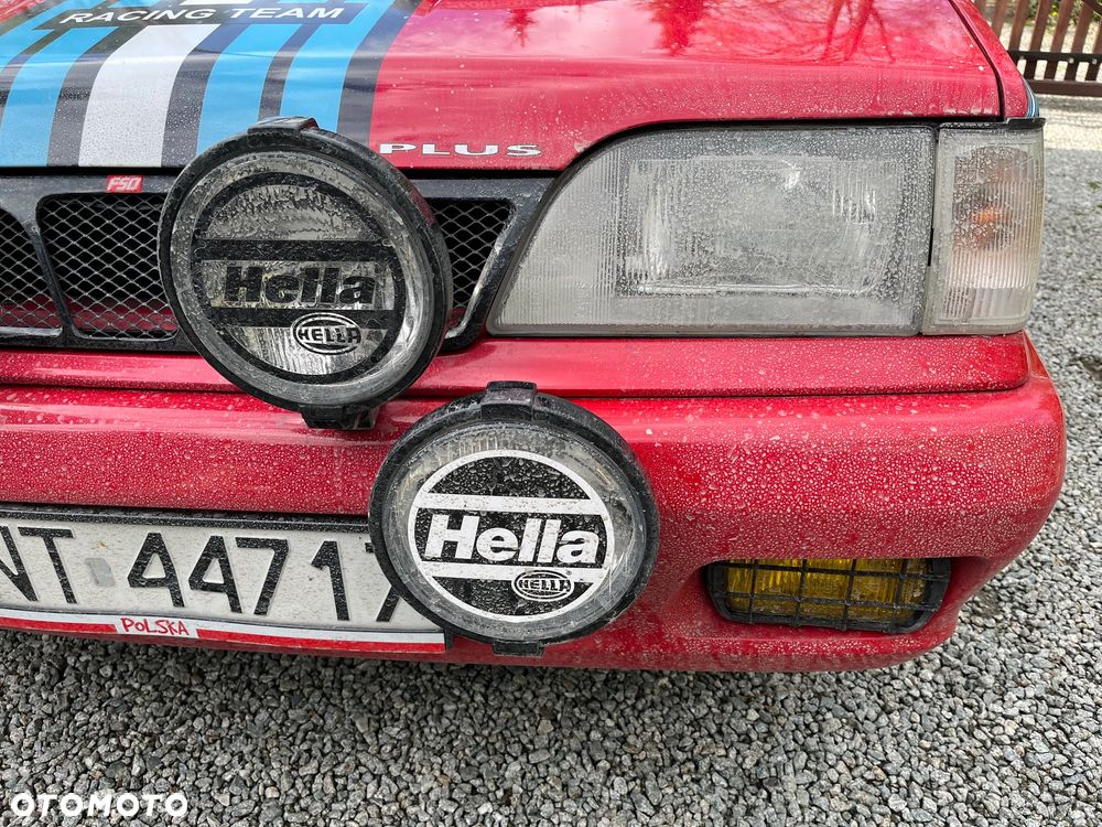 Polonez 1.6 - 19