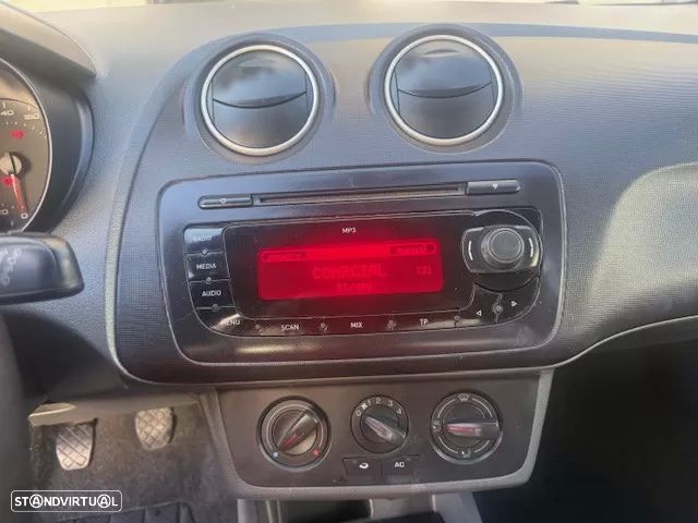 SEAT Ibiza 1.2 12V I-Tech - 26