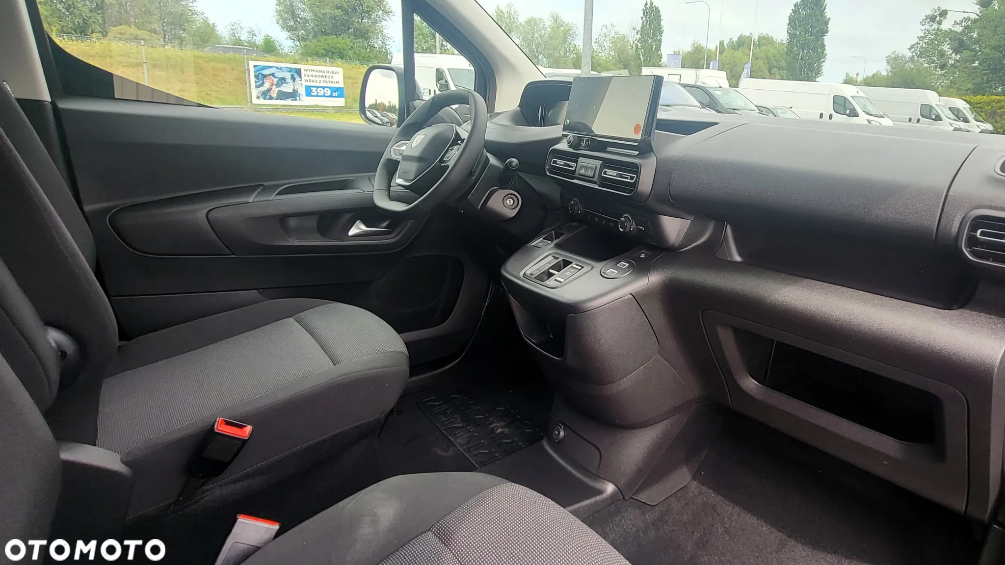 Peugeot Partner L2 - 19