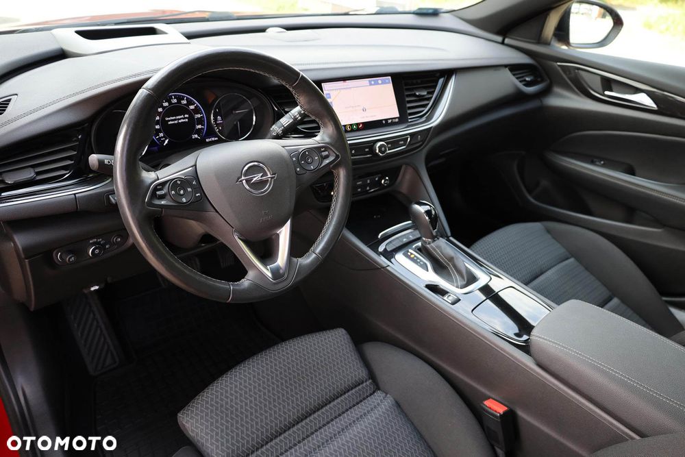 Opel Insignia 2.0 CDTI Business Elegance S&S - 15