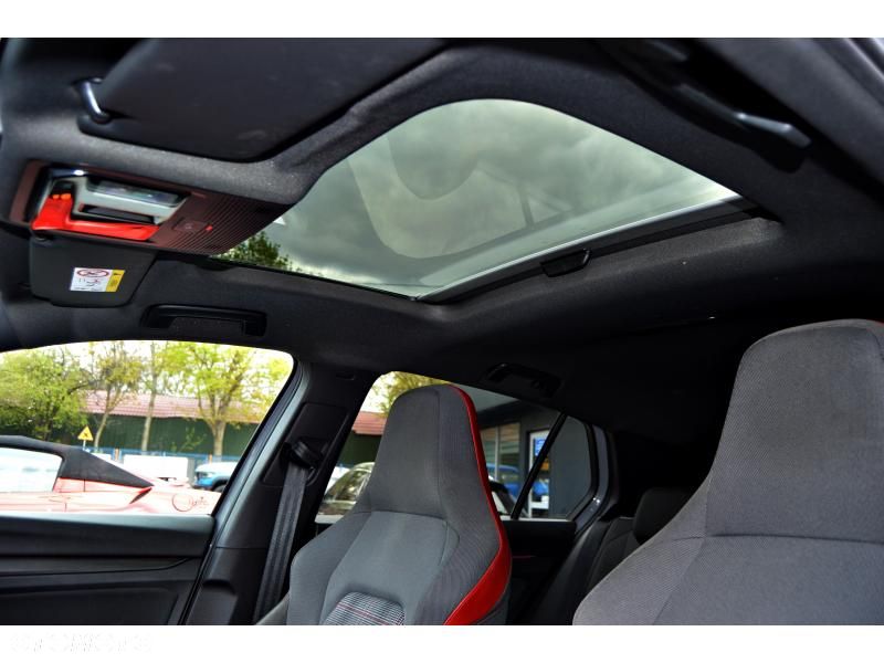 Volkswagen Golf 2.0 TSI GTI DSG - 19