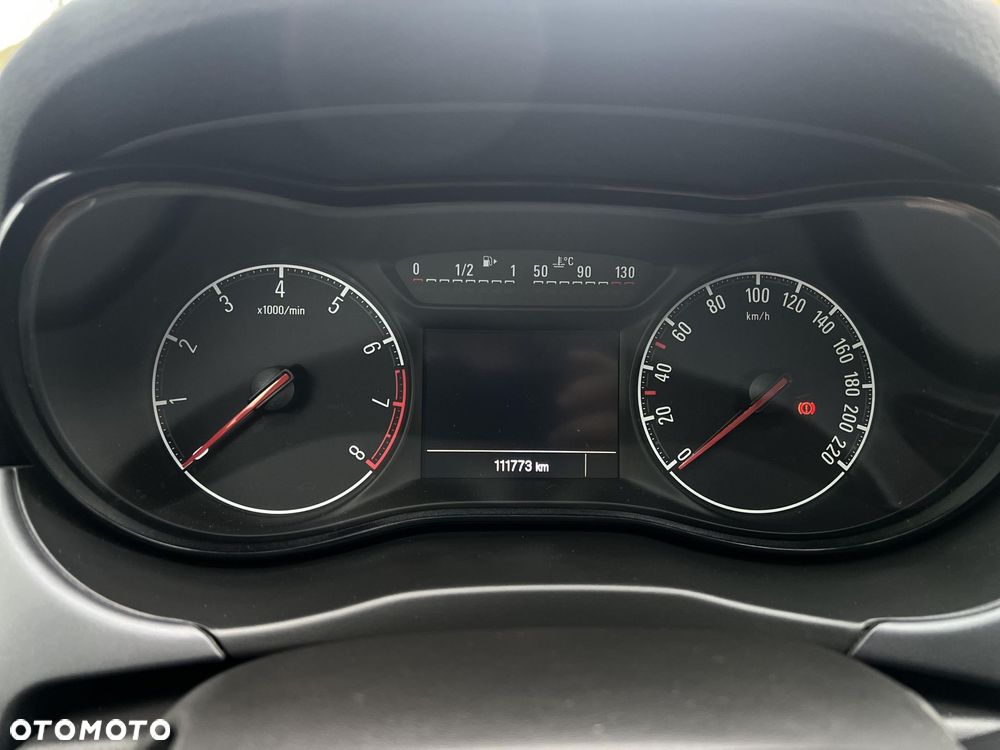 Opel Corsa 1.4 Enjoy - 14