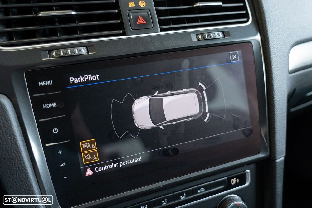 VW e-Golf Standard - 33