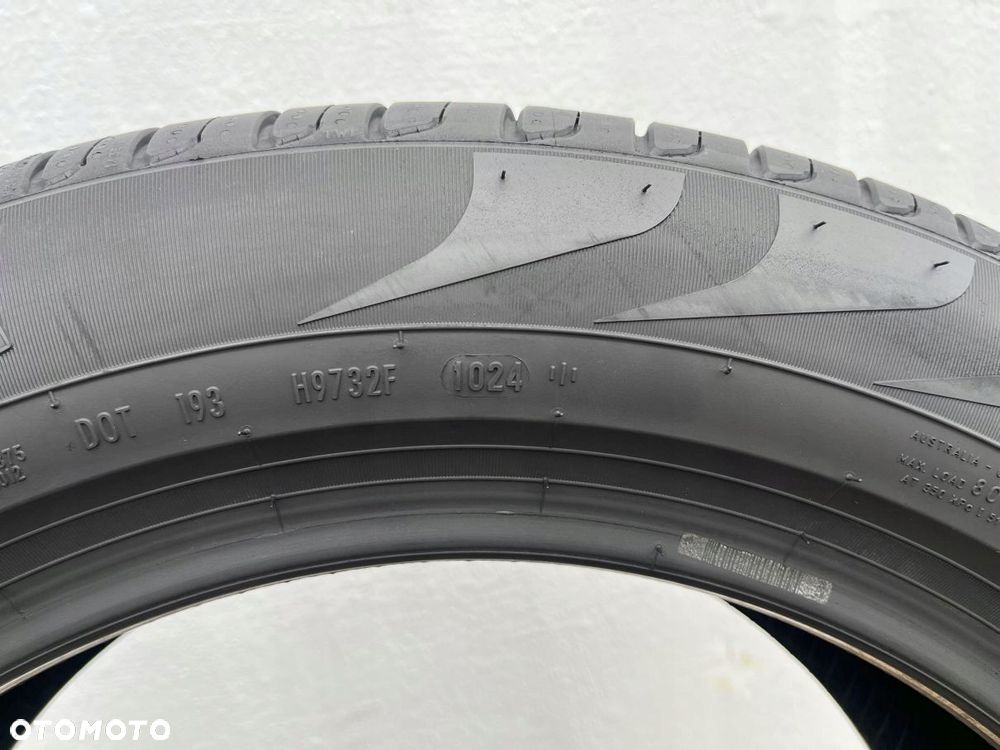 OPONA 235/55/18 100W PIRELLI SCORPION VERDE MOE - 9