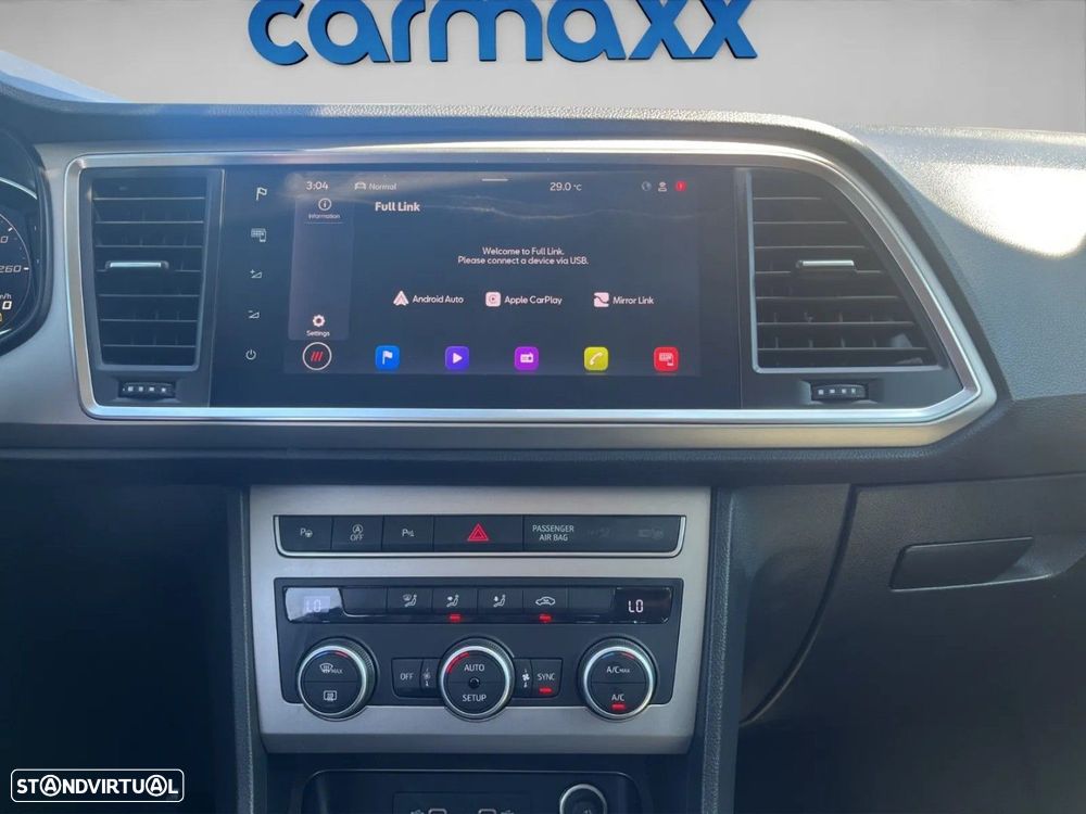 SEAT Ateca 1.5 TSI Xperience - 15