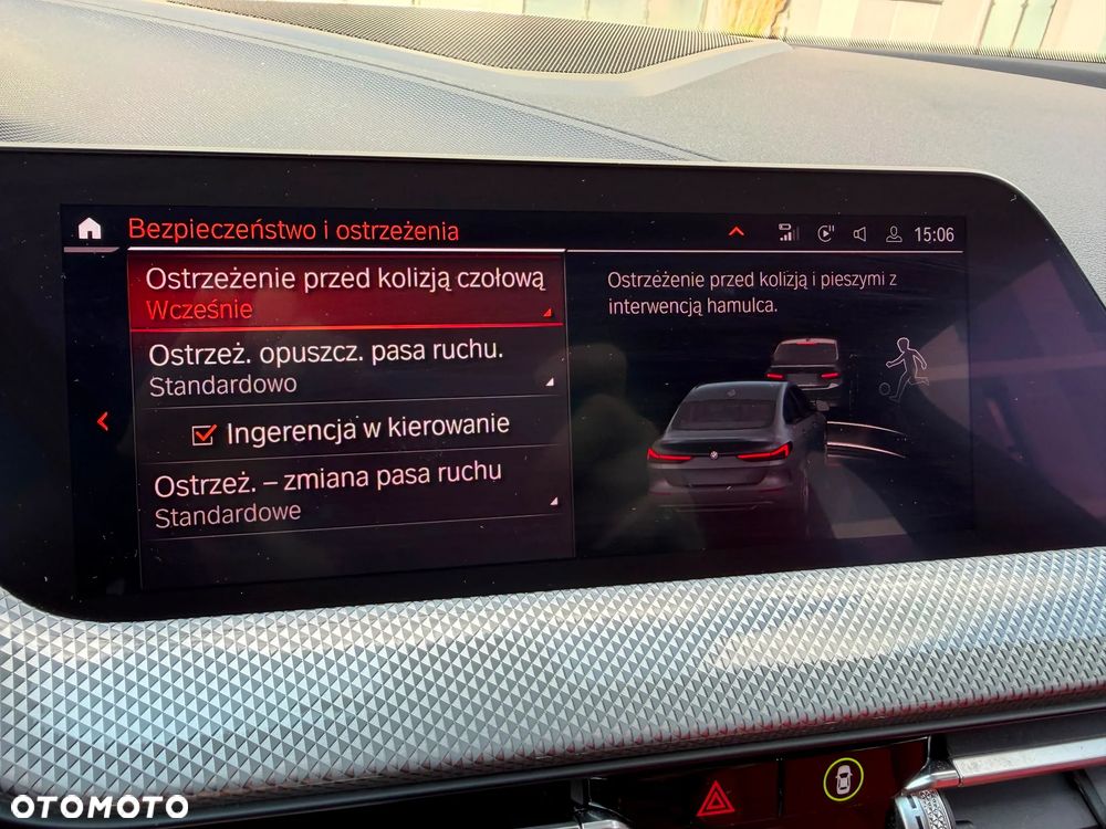 BMW Seria 2 225i Sport-Aut Sport Line - 31