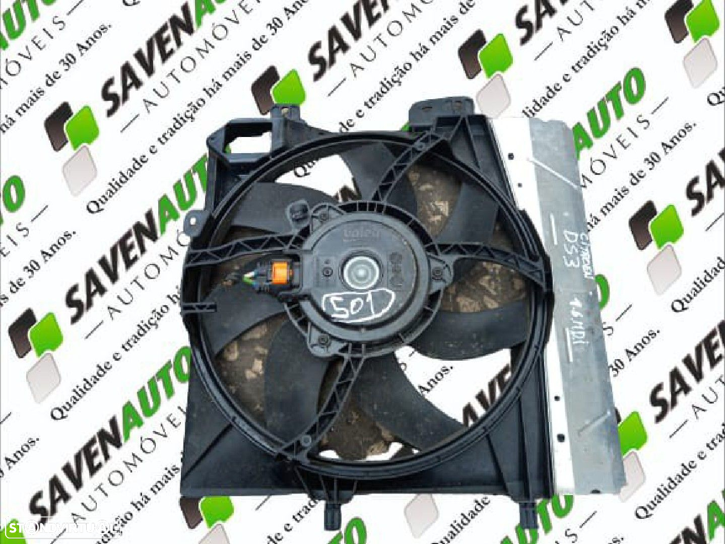 Termoventiladores / Motoventiladores Ds Ds 3 - 2