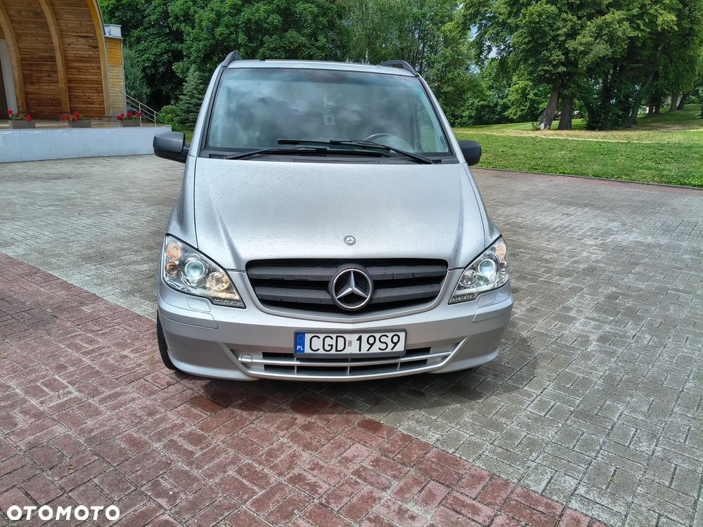 Mercedes-Benz Vito 639.703 - 5