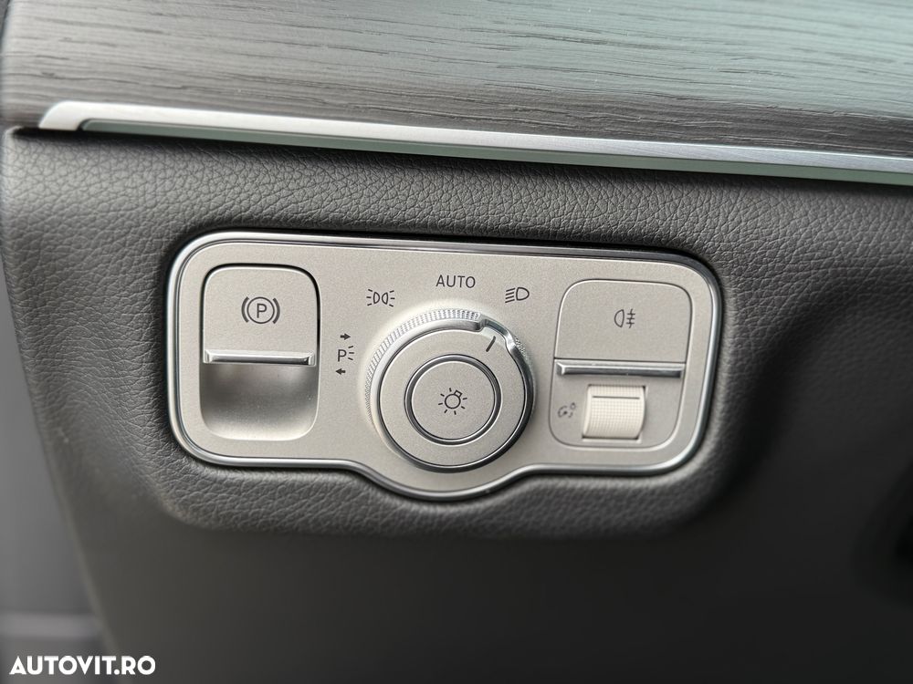 Mercedes-Benz GLE 300 d 4MATIC 9G-TRONIC - 8