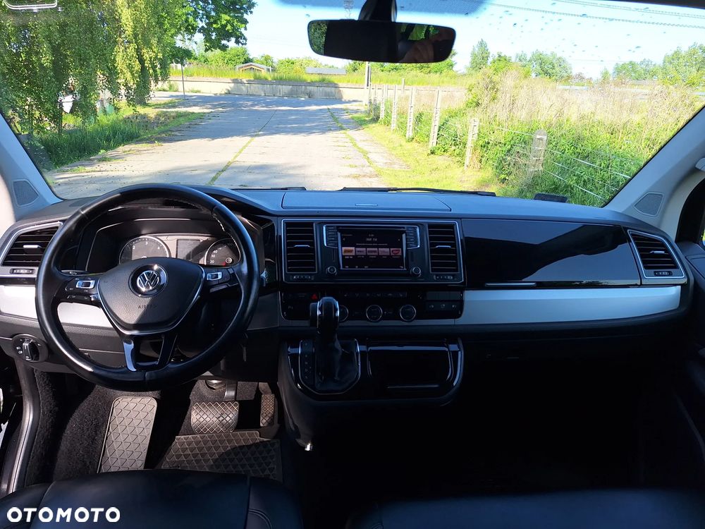 Volkswagen Caravelle 2.0 TDI L2 Highline DSG - 10