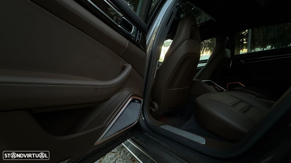 Porsche Panamera S E-Hybrid - 15