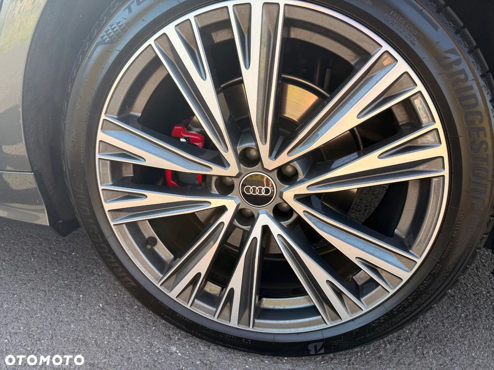 Audi A6 Avant 55 TFSI e PHEV Quattro S Line S tronic - 19