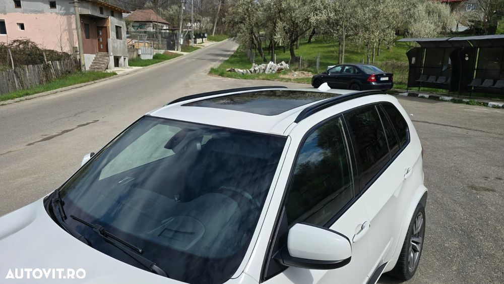 BMW X5 - 8