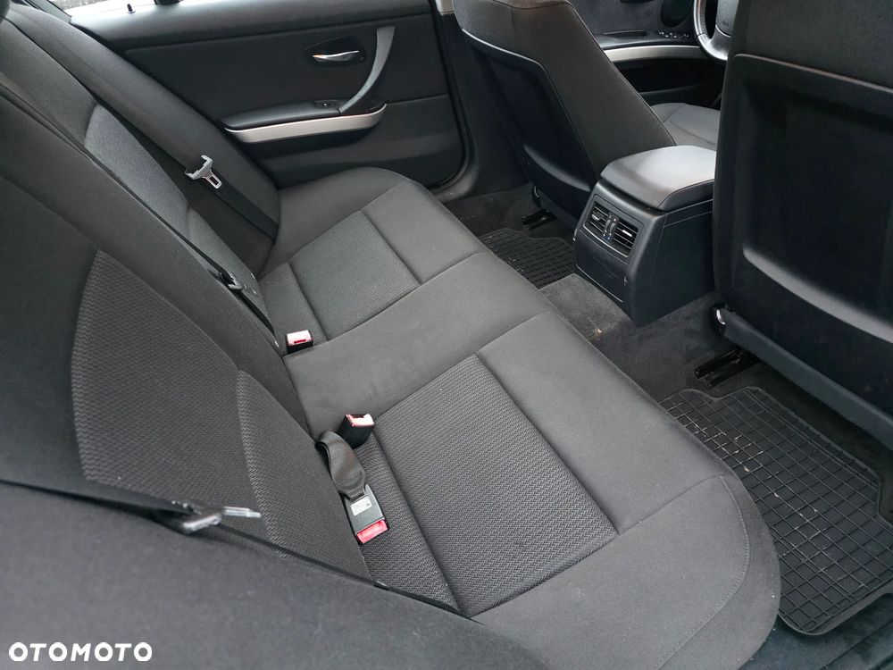 BMW Seria 3 320d DPF - 7