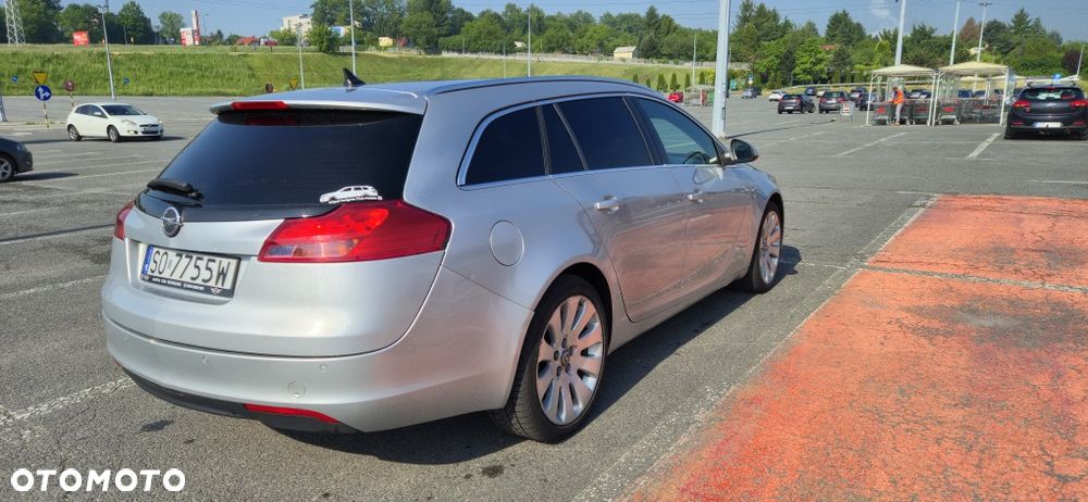 Opel Insignia - 4