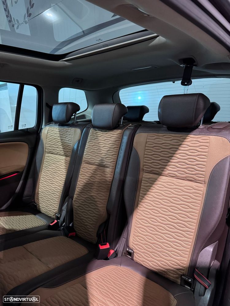 Opel Zafira 2.0 CDTi Executive Active-Select - 22