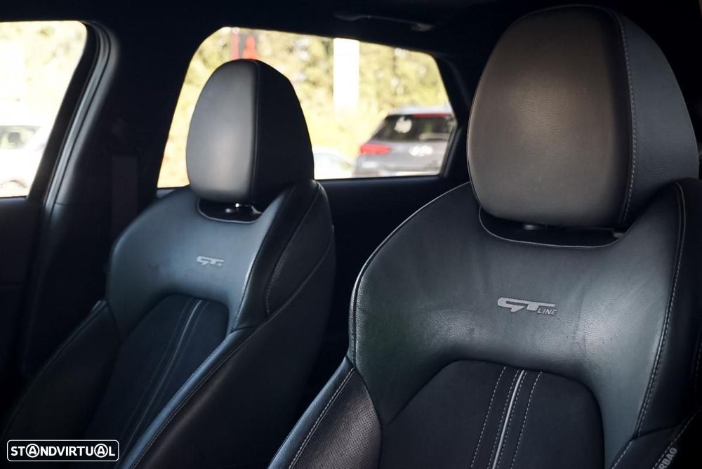 Kia ProCeed 1.0 T-GDI GT Line+SRF - 32
