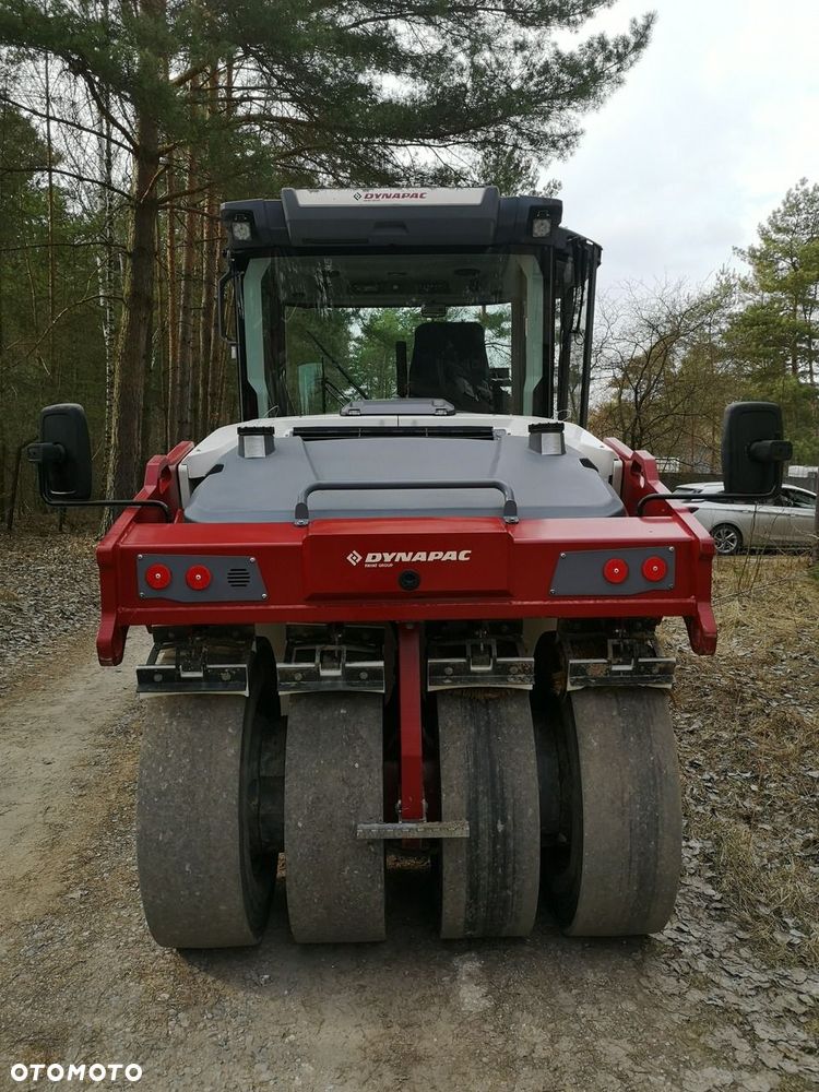 Inny CC4200C VI Walec Kombi Cummins 130 KM Mało Używany Jak Nowy! - 7