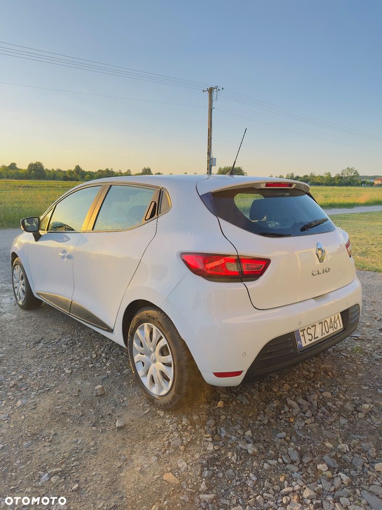 Renault Clio - 5