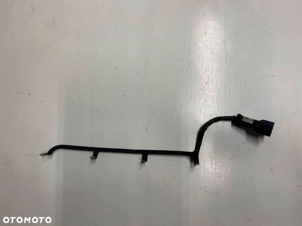 LISTWA ZASILAJĄCA ŚWIEC ŻAROWYCH HYUNDAI IX35 1.7 CRDI D4FD 10-15 - 3