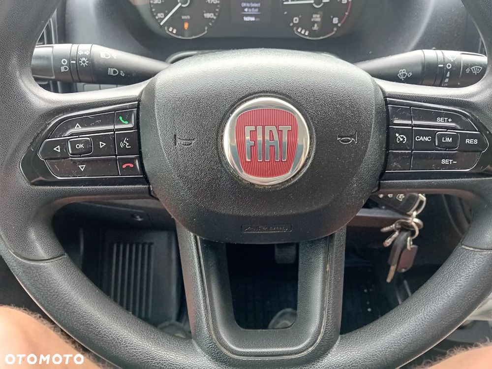 Fiat Ducato - 26