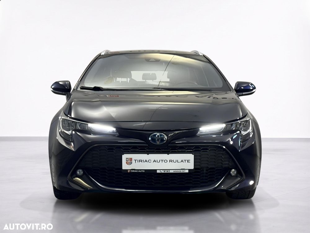 Toyota Corolla - 9