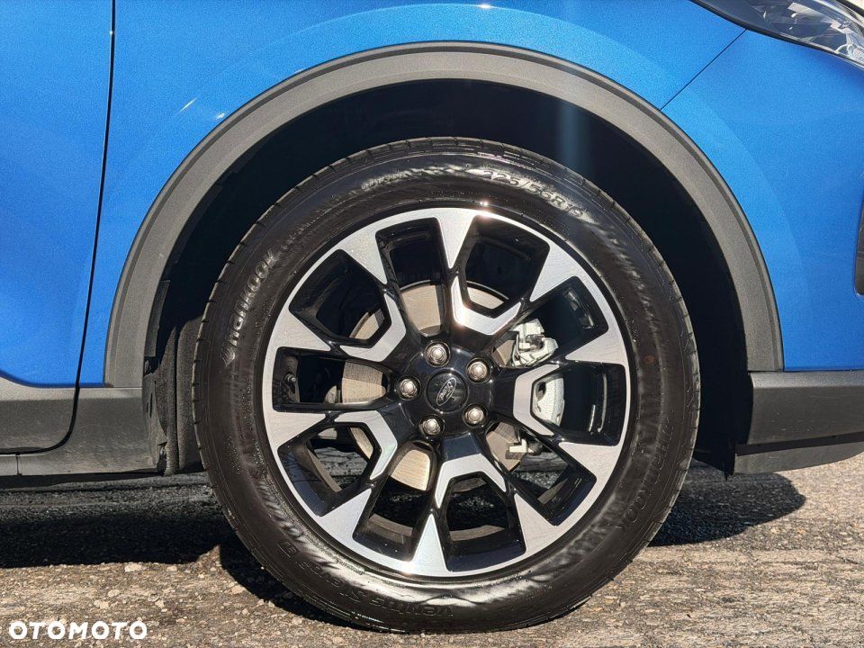Ford Kuga - 9