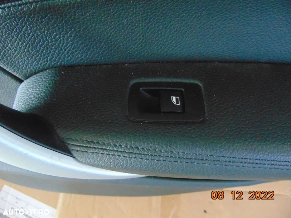 Butoane geamuri electrice BMW F20 F21 buton geam macara fata spate sta - 3